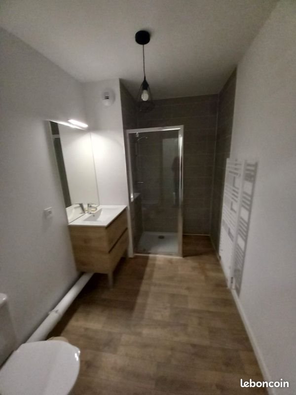 Appartement à vendre, 26m², Saint-Paul-lès-Dax