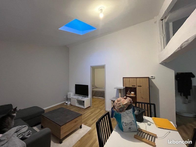 Appartement à louer, 64m², Saint-Galmier