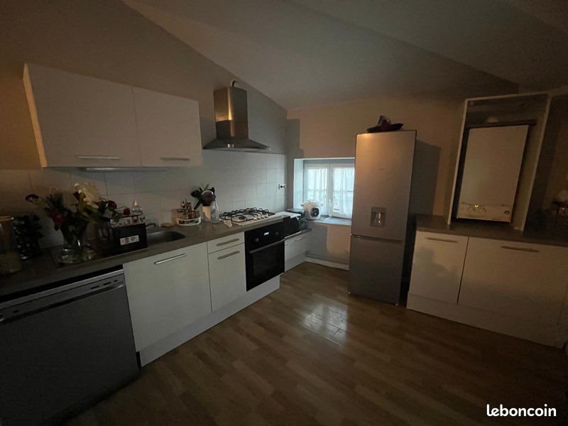 Appartement à louer, 64m², Saint-Galmier
