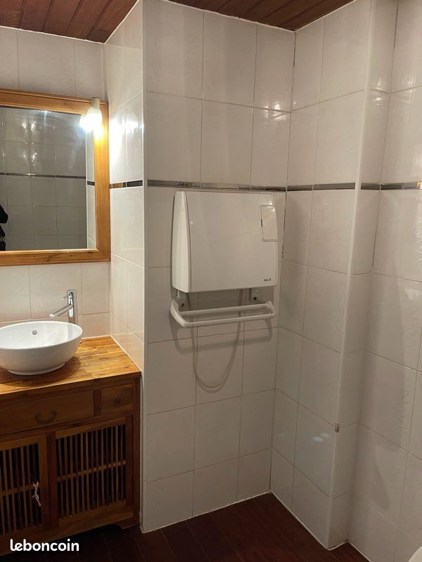 Maison à louer, 88m², Réalmont