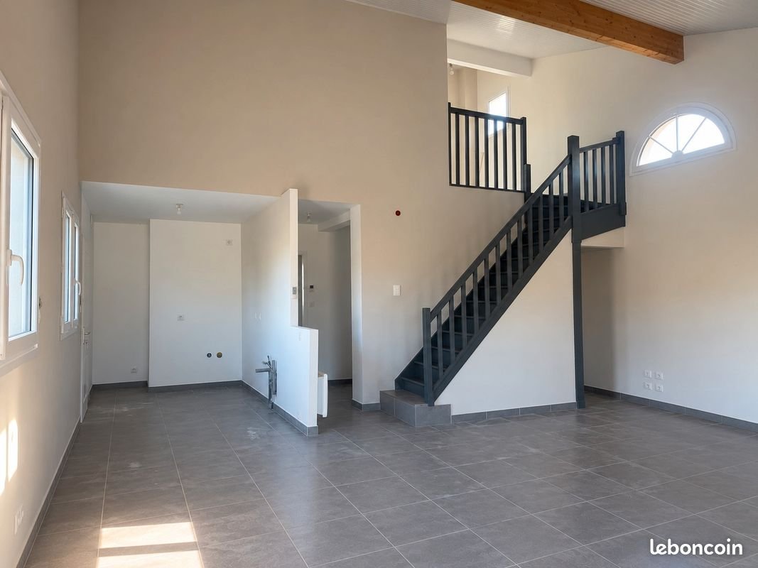 Maison à vendre, 109m², Montauban