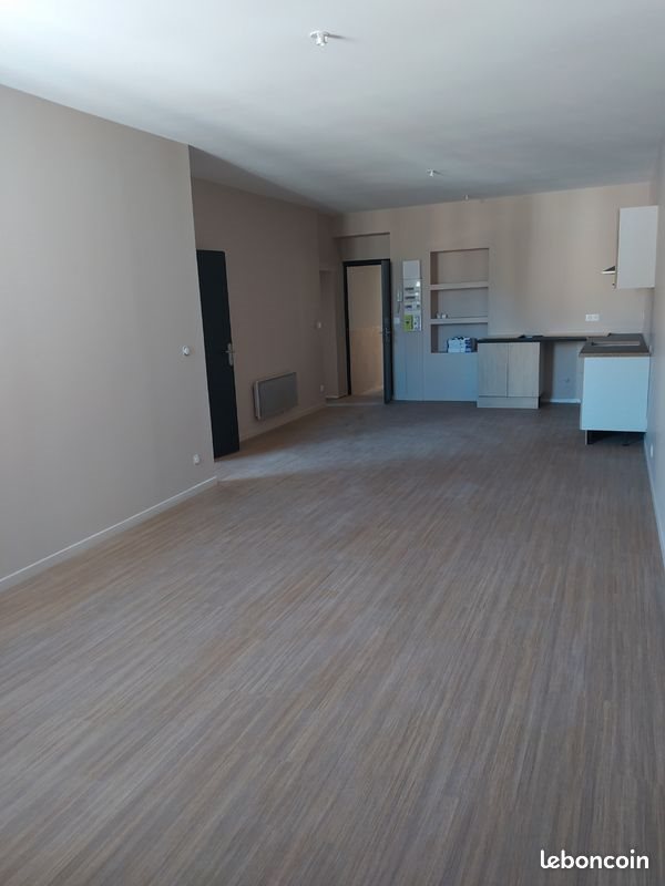 Appartement à vendre, 63m², Orange