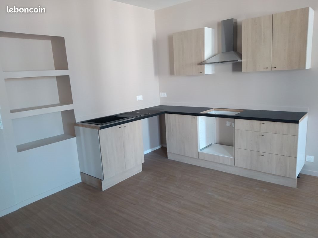 Appartement à vendre, 63m², Orange