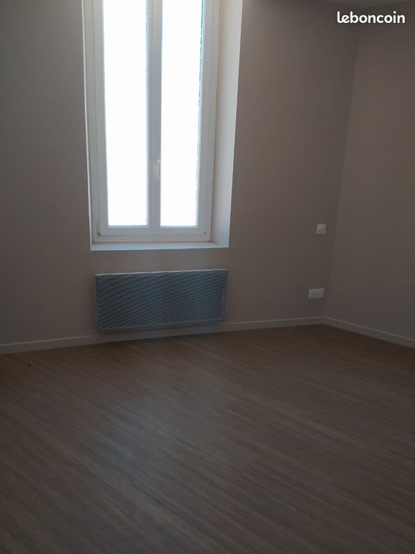 Appartement à vendre, 63m², Orange
