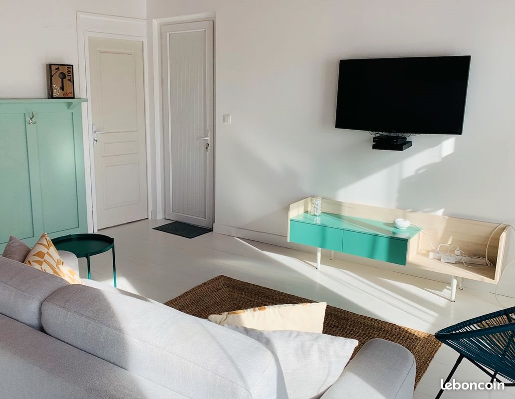 Appartement à louer, 60m², Mimizan