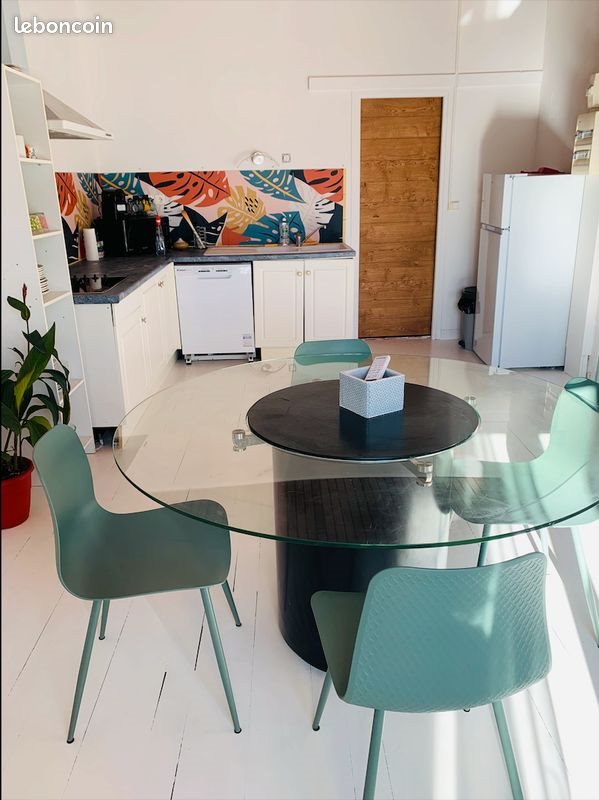 Appartement à louer, 60m², Mimizan
