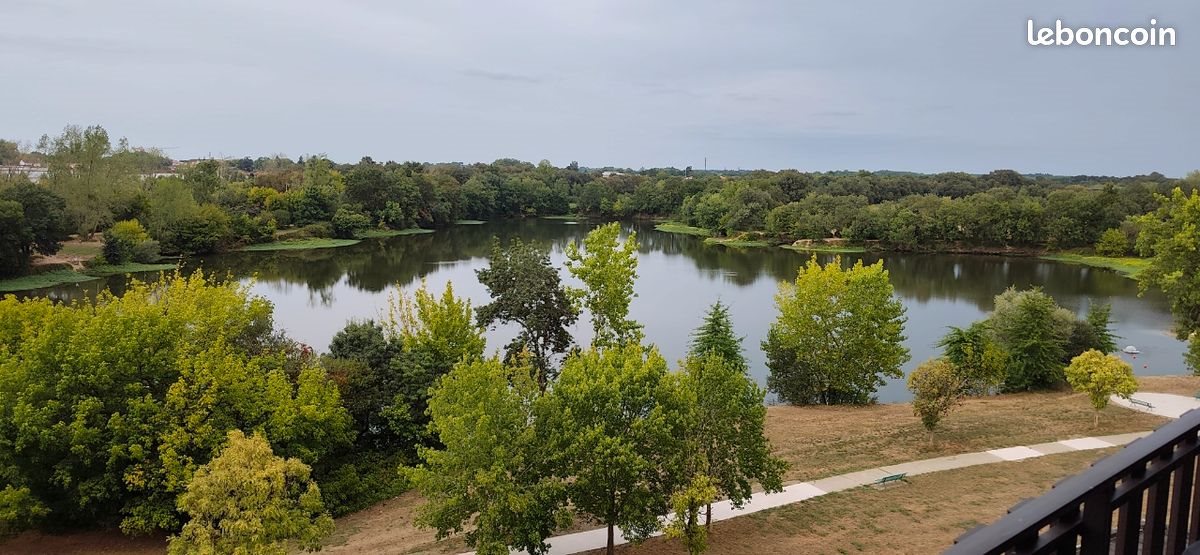 Appartement à louer, 45m², Montauban