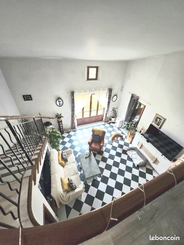 Maison à vendre, 173m², La Colle-sur-Loup