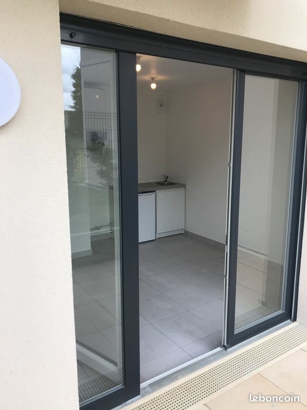 Appartement à louer, 23m², Saint-Maur-des-Fossés