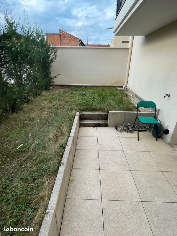 Appartement à louer, 23m², Saint-Maur-des-Fossés