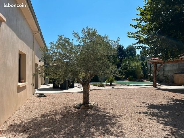 Maison à vendre, 200m², Bordères-sur-l'Echez