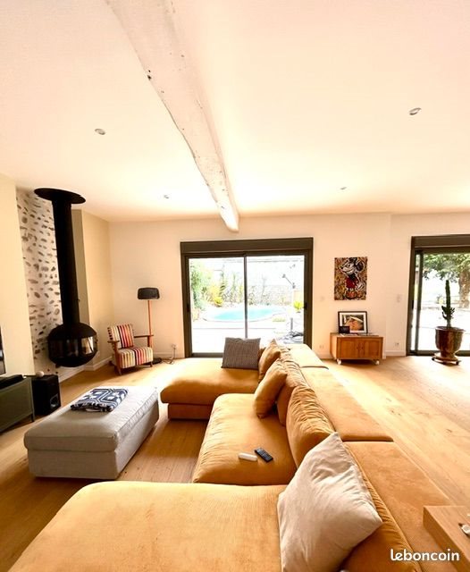 Maison à vendre, 200m², Bordères-sur-l'Echez