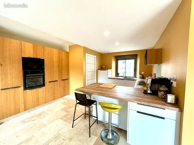 Maison à vendre, 200m², Bordères-sur-l'Echez