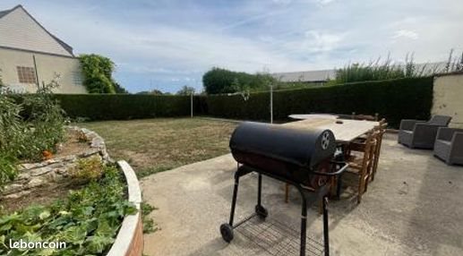 Maison à vendre, 80m², Montcornet