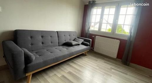 Maison à vendre, 80m², Montcornet
