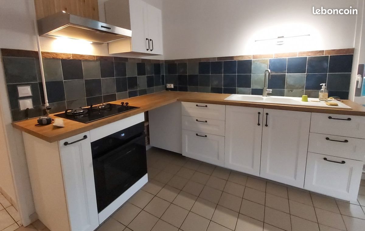 Appartement à vendre, 83m², Valence