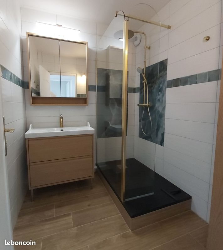 Appartement à vendre, 83m², Valence