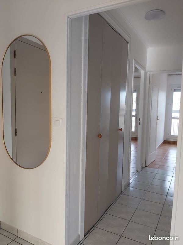 Appartement à vendre, 83m², Valence