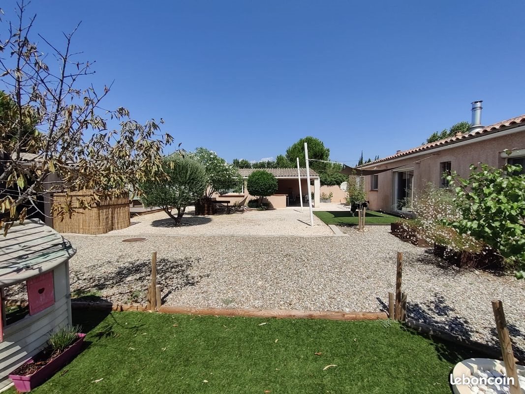 Maison à vendre, 120m², Azille