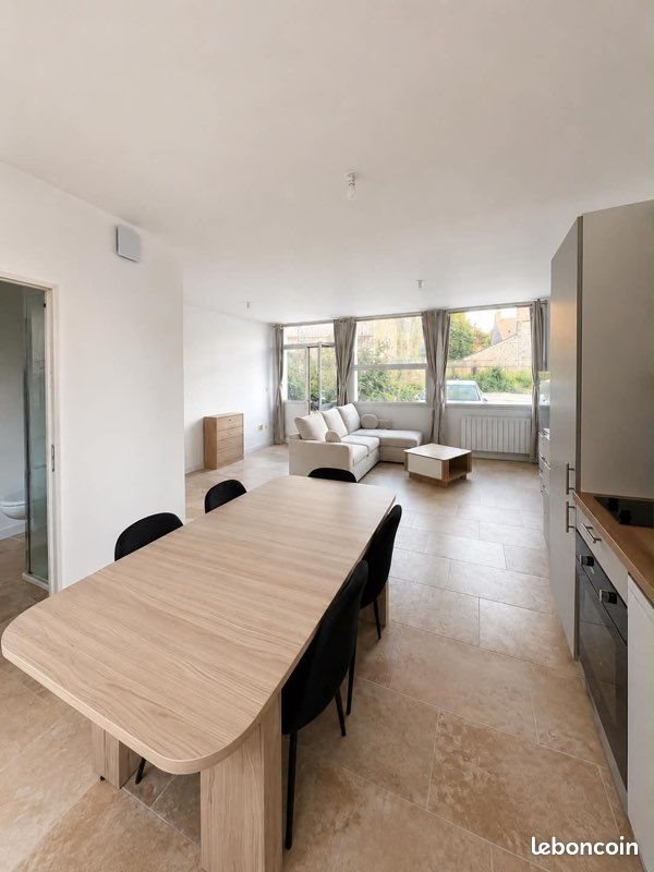 Maison à louer, 65m², Dol-de-Bretagne
