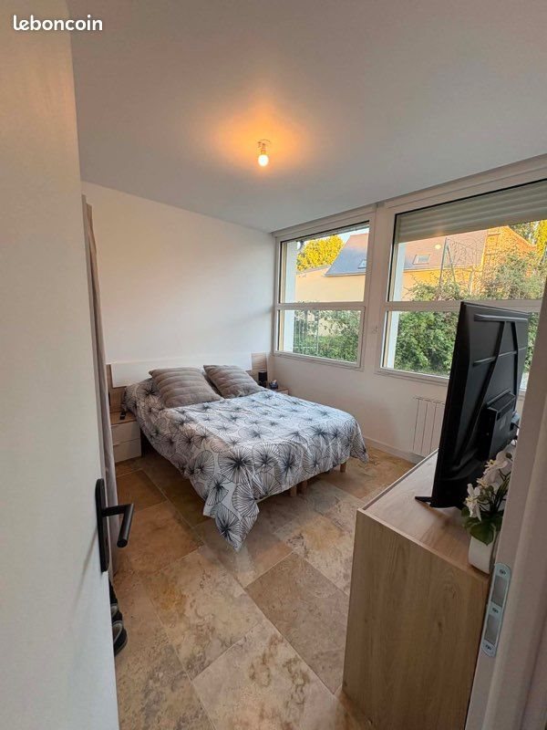 Maison à louer, 65m², Dol-de-Bretagne