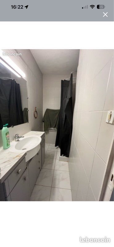 Appartement à vendre, 53m², Villefranche-sur-Saône
