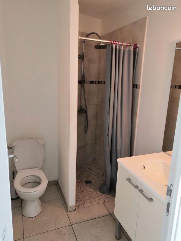 Appartement à louer, 22m², Amiens