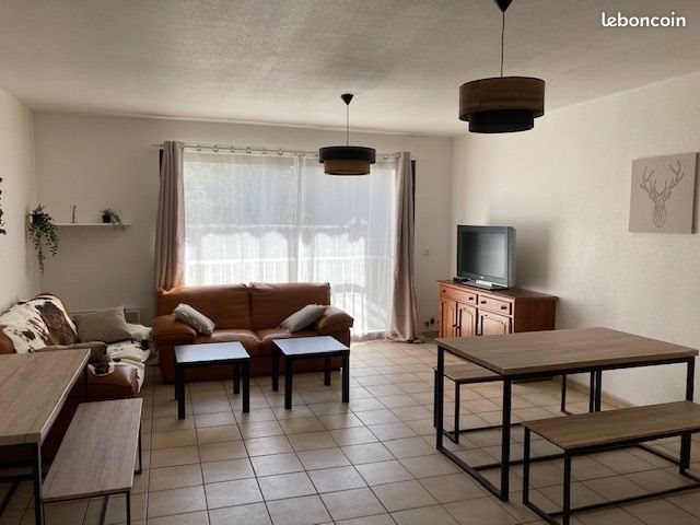 Appartement à louer, 85m², La Cabanasse