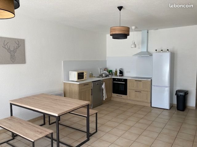 Appartement à louer, 85m², La Cabanasse