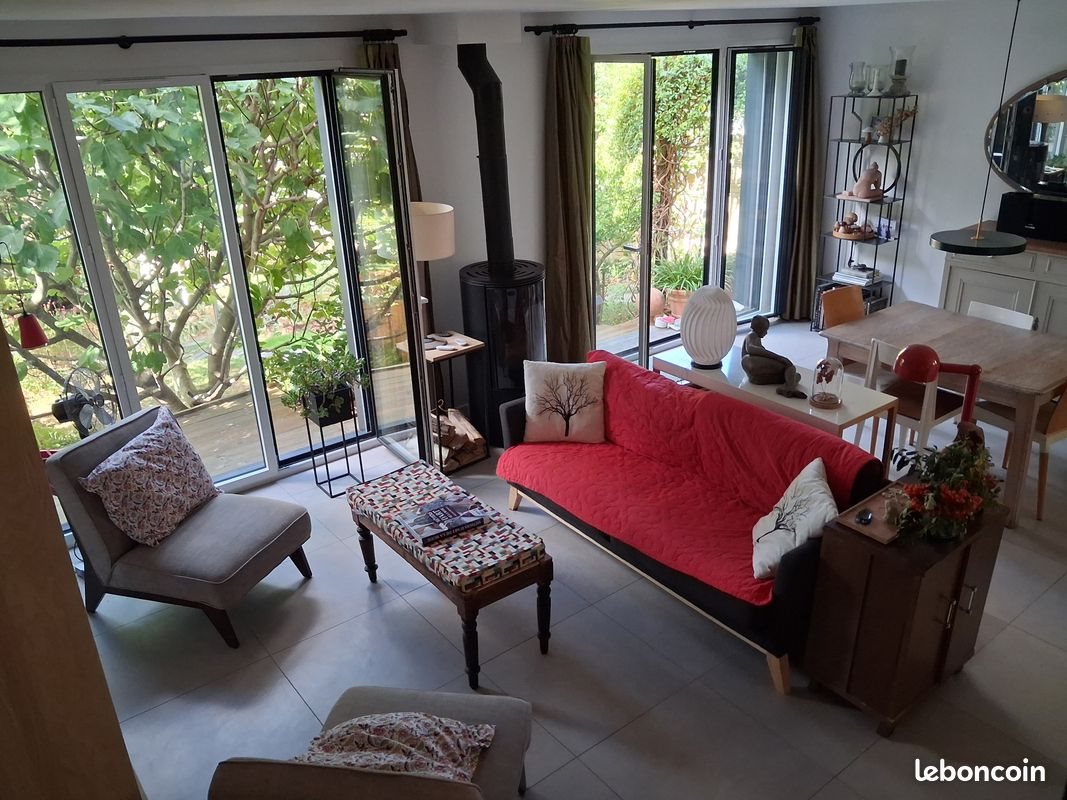 Maison à vendre, 95m², Rueil-Malmaison