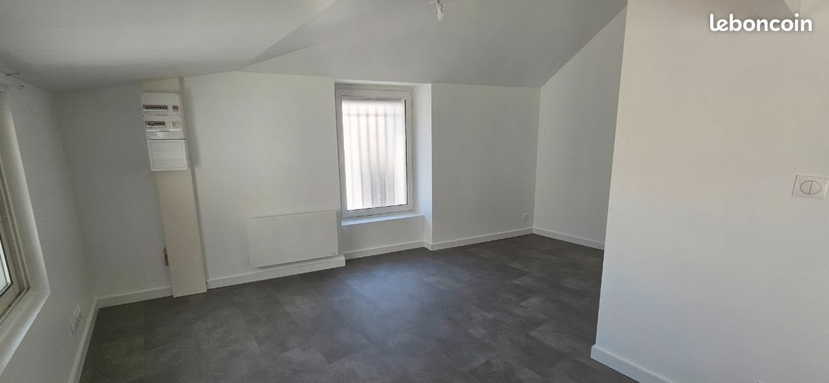 Appartement à louer, 28m², Bressuire