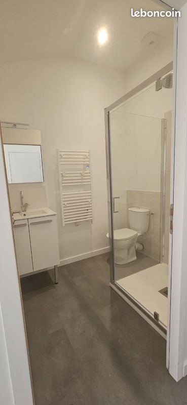 Appartement à louer, 28m², Bressuire