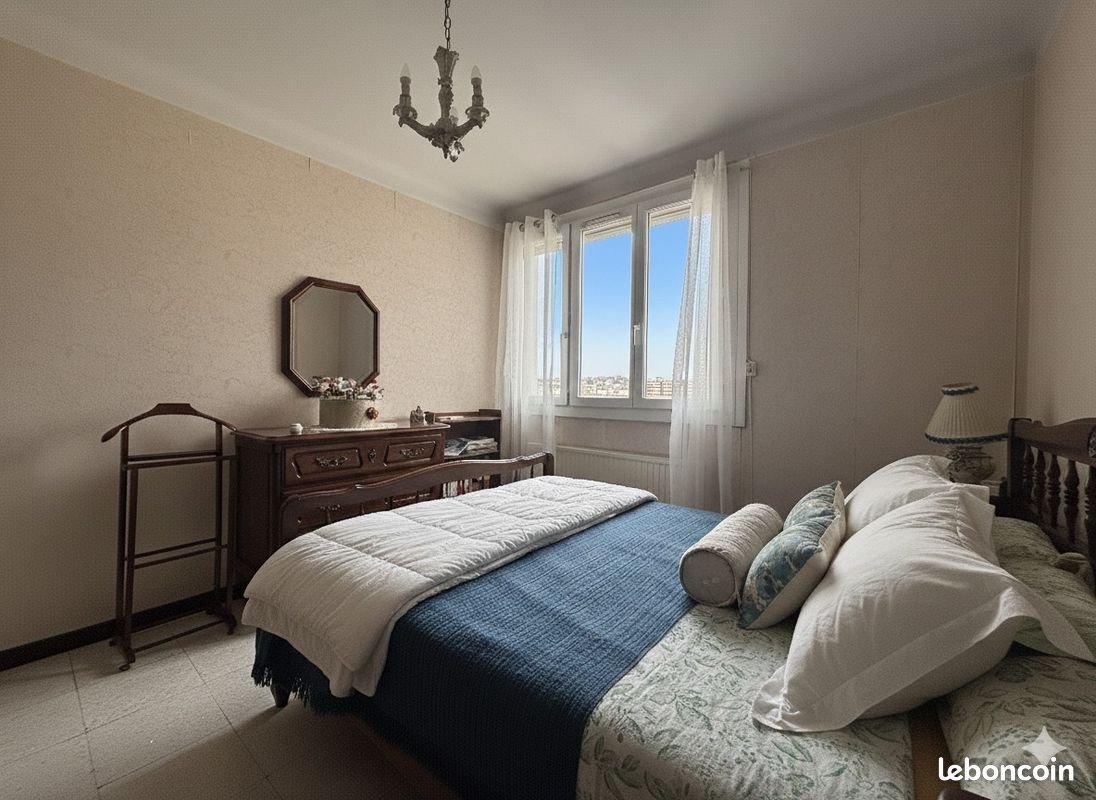 Appartement à vendre, 76m², Nîmes