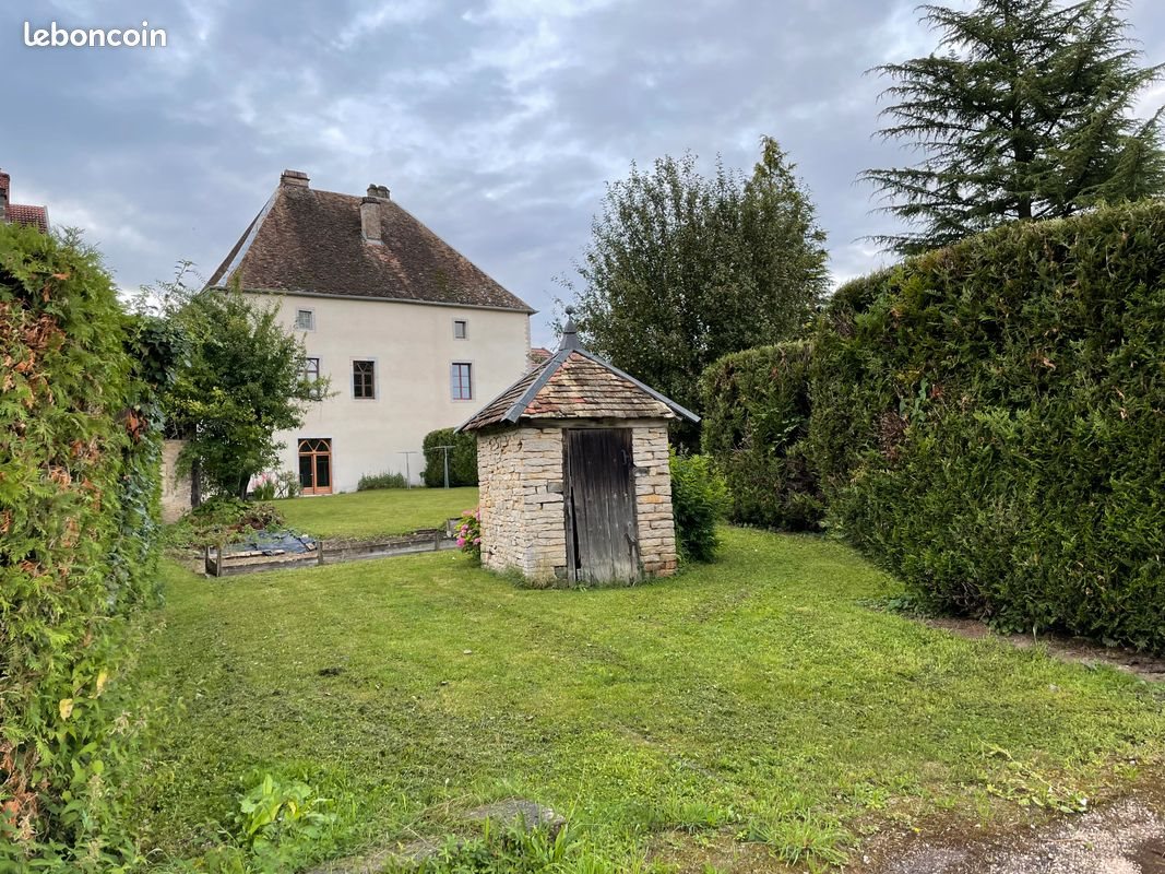 Maison à vendre, 245m², Oiselay-et-Grachaux