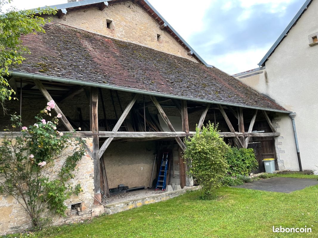 Maison à vendre, 245m², Oiselay-et-Grachaux