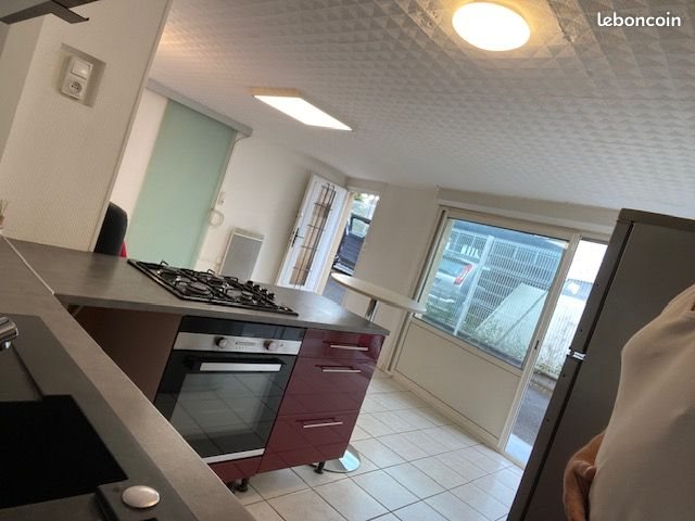 Appartement à louer, 35m², Clermont-Ferrand