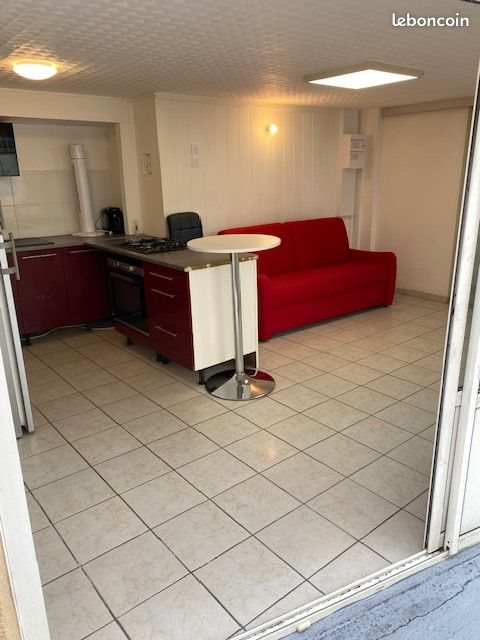 Appartement à louer, 35m², Clermont-Ferrand