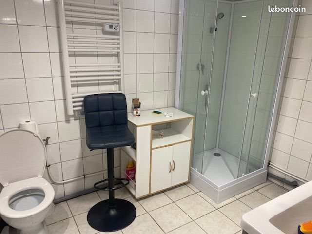 Appartement à louer, 35m², Clermont-Ferrand