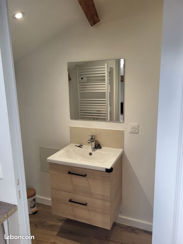 Appartement à louer, 14m², Aix-les-Bains
