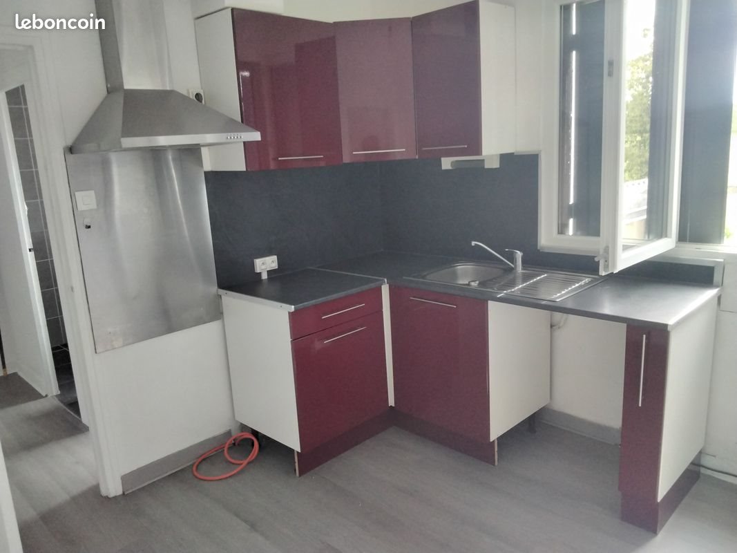 Maison à louer, 68m², Orgères-en-Beauce