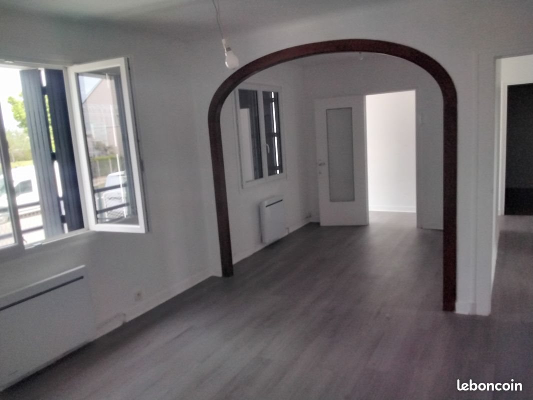Maison à louer, 68m², Orgères-en-Beauce