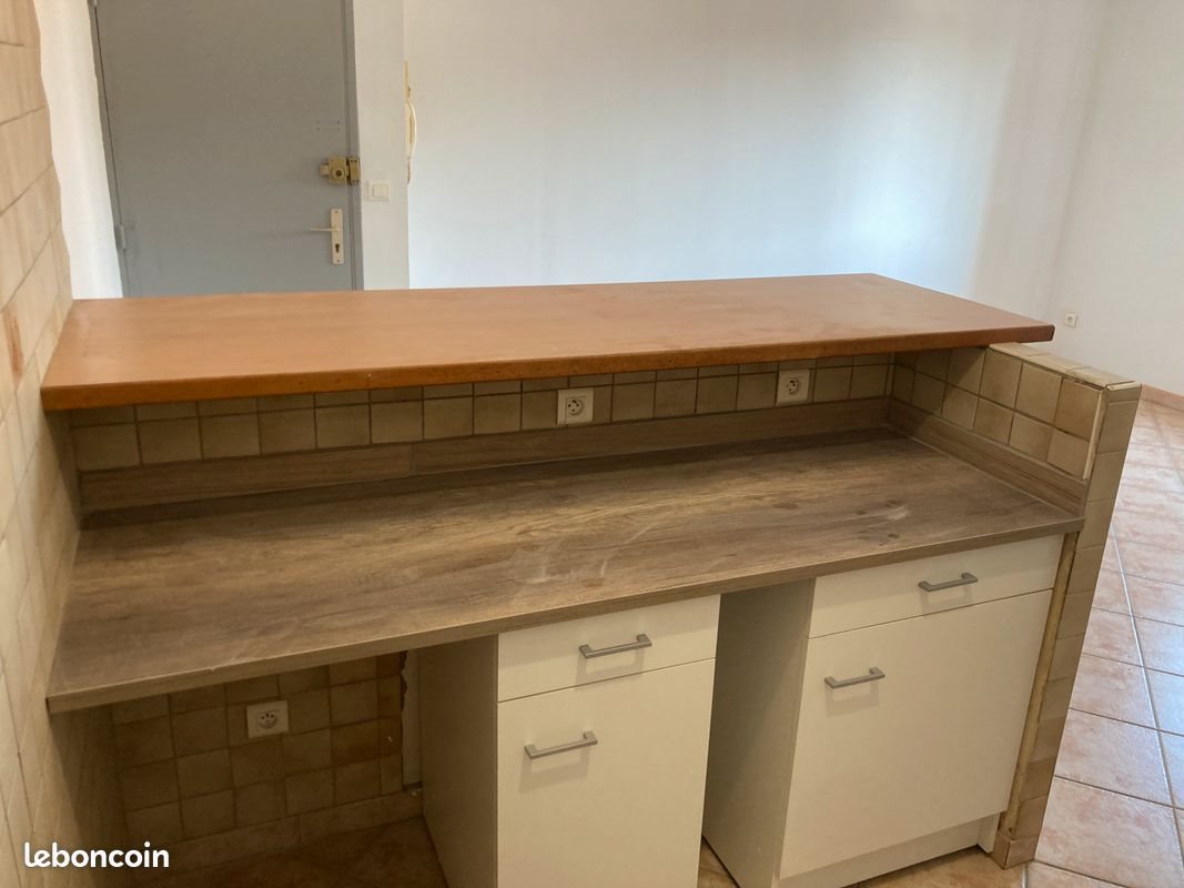 Appartement à louer, 38m², Port-Saint-Louis-du-Rhône