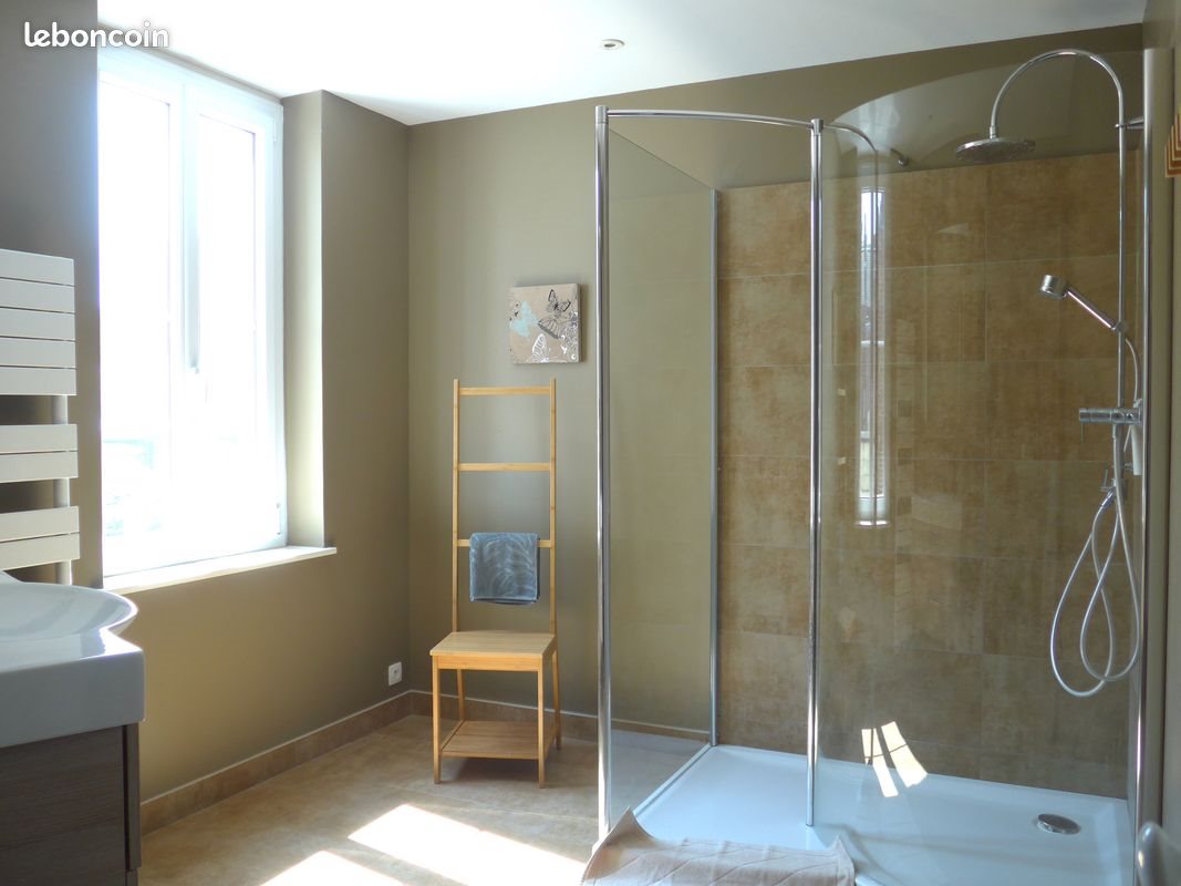 Maison à louer, 150m², Amiens