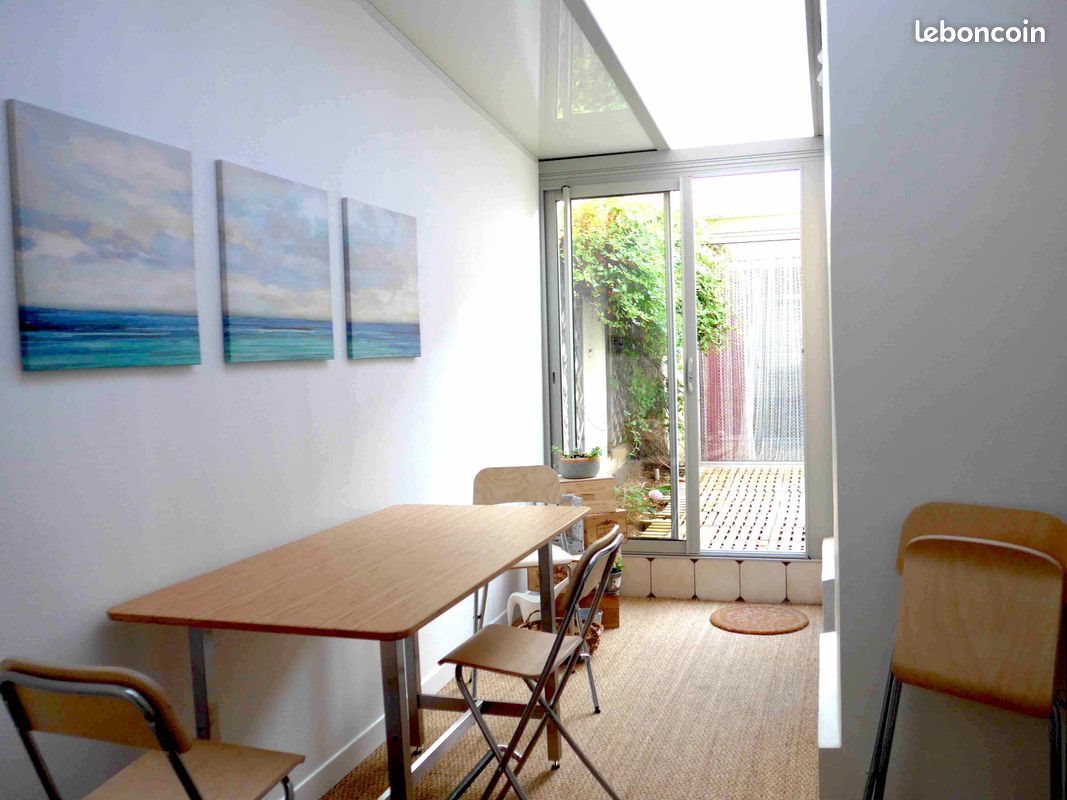 Maison à louer, 150m², Amiens