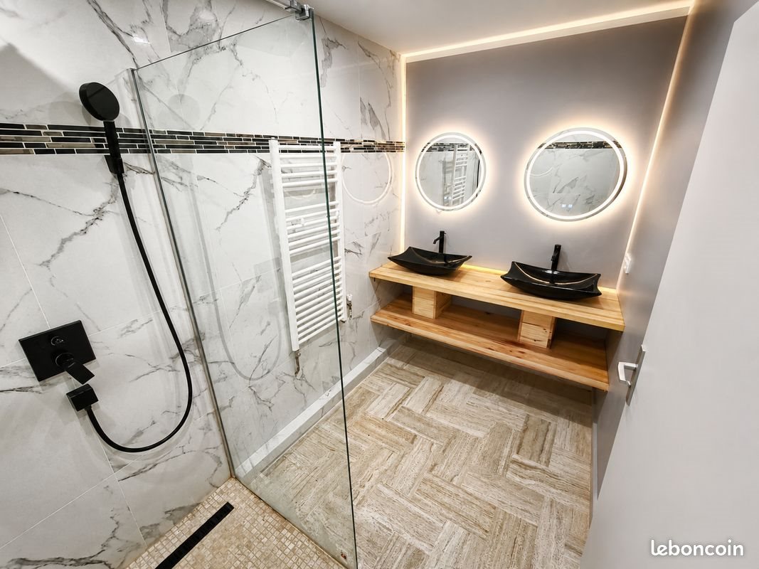 Appartement à vendre, 75m², Mandelieu-la-Napoule