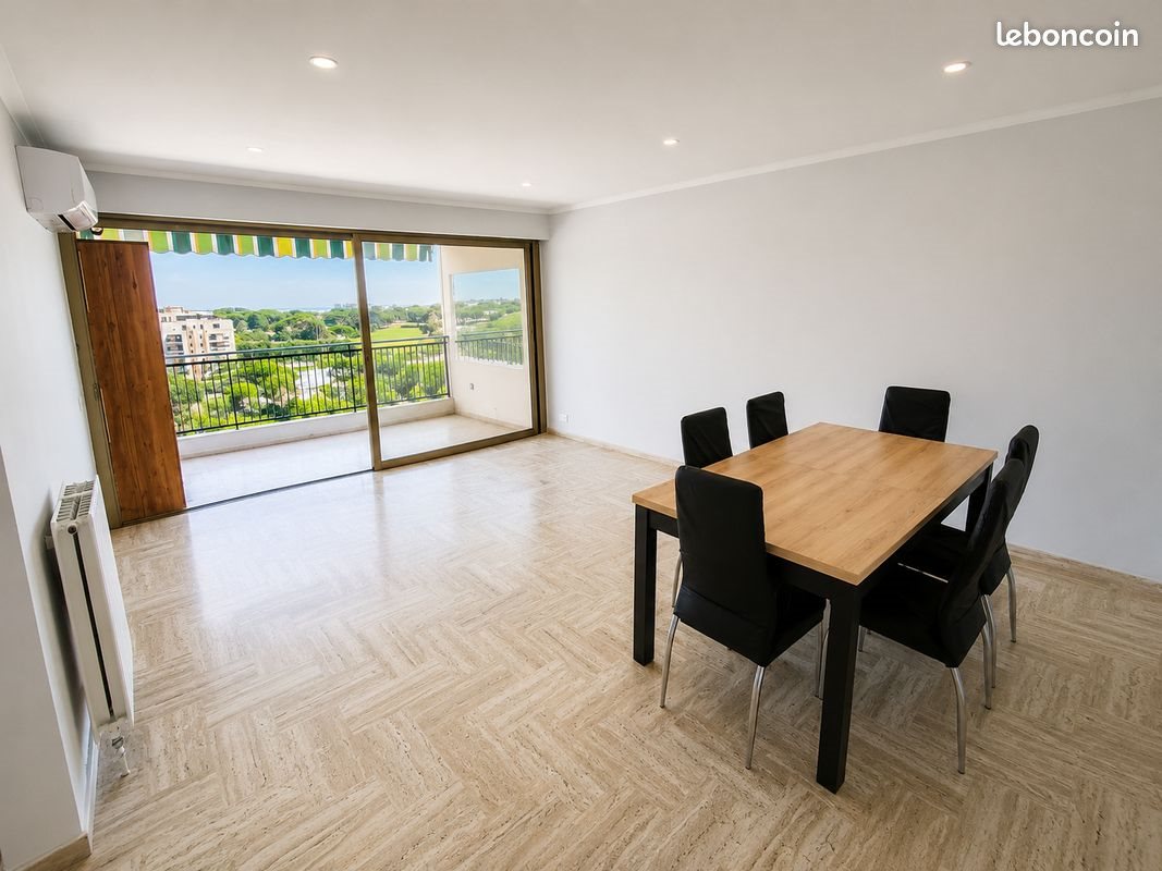 Appartement à vendre, 75m², Mandelieu-la-Napoule