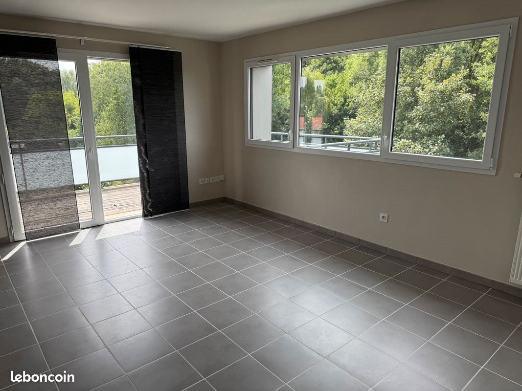 Appartement à vendre, 64m², Comines