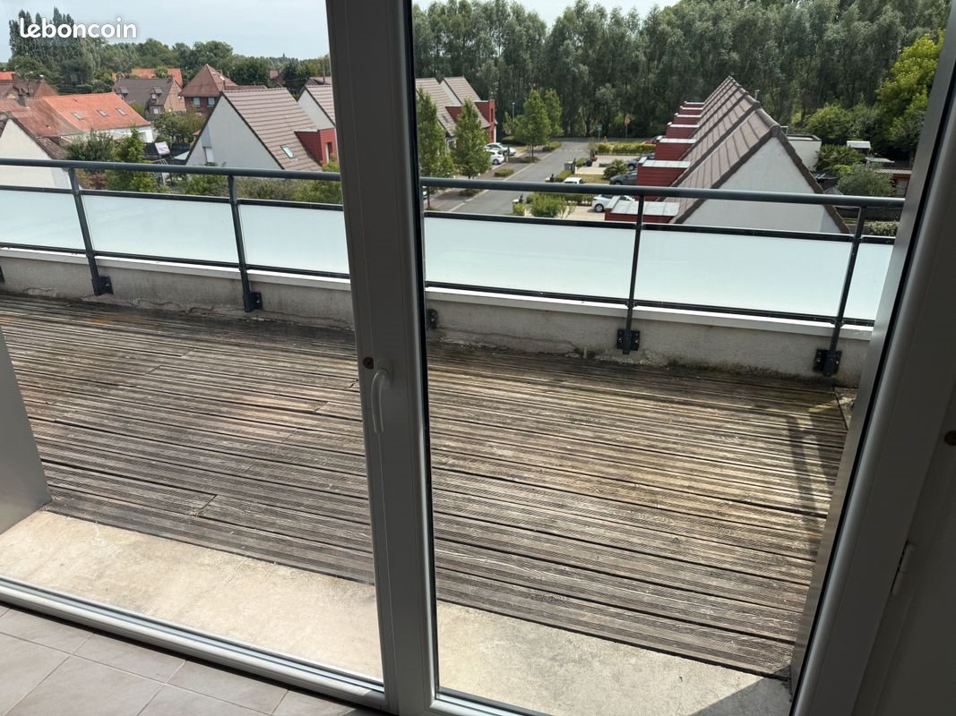 Appartement à vendre, 64m², Comines