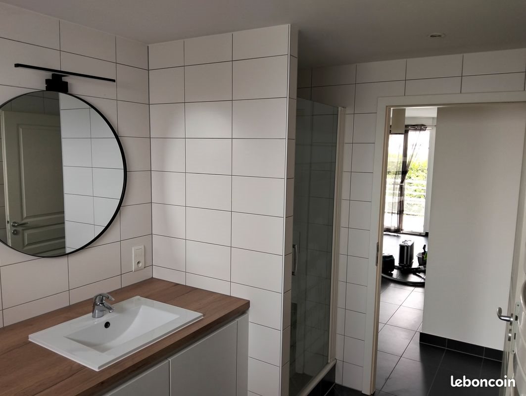 Appartement à louer, 70m², Herrlisheim