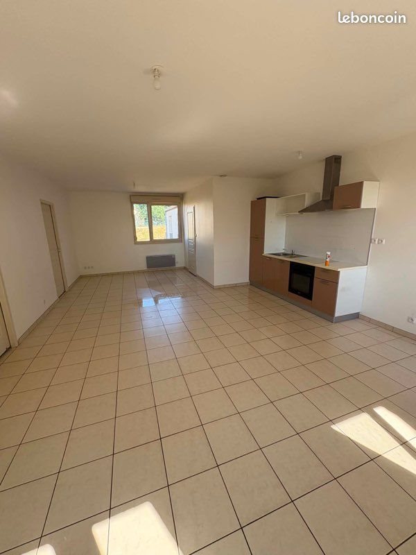 Appartement à louer, 75m², Haironville